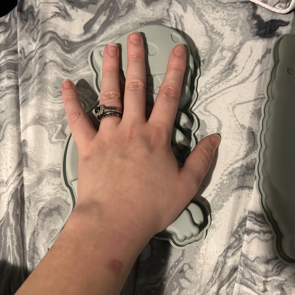 Silicone cake Molds - Picture 5 of 5